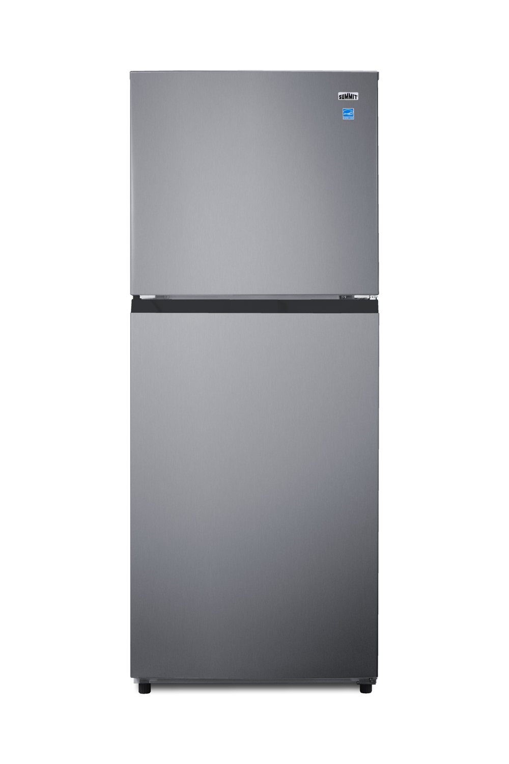 Summit 24 Inch 24" Top Freezer Refrigerator FF1089PLIM | Fridge.com