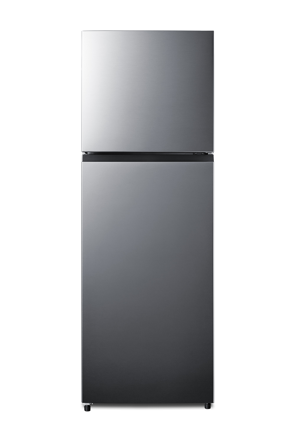 Summit Appliance 24" Wide Top Mount Refrigerator-Freezer - View 2 | Fridge.com