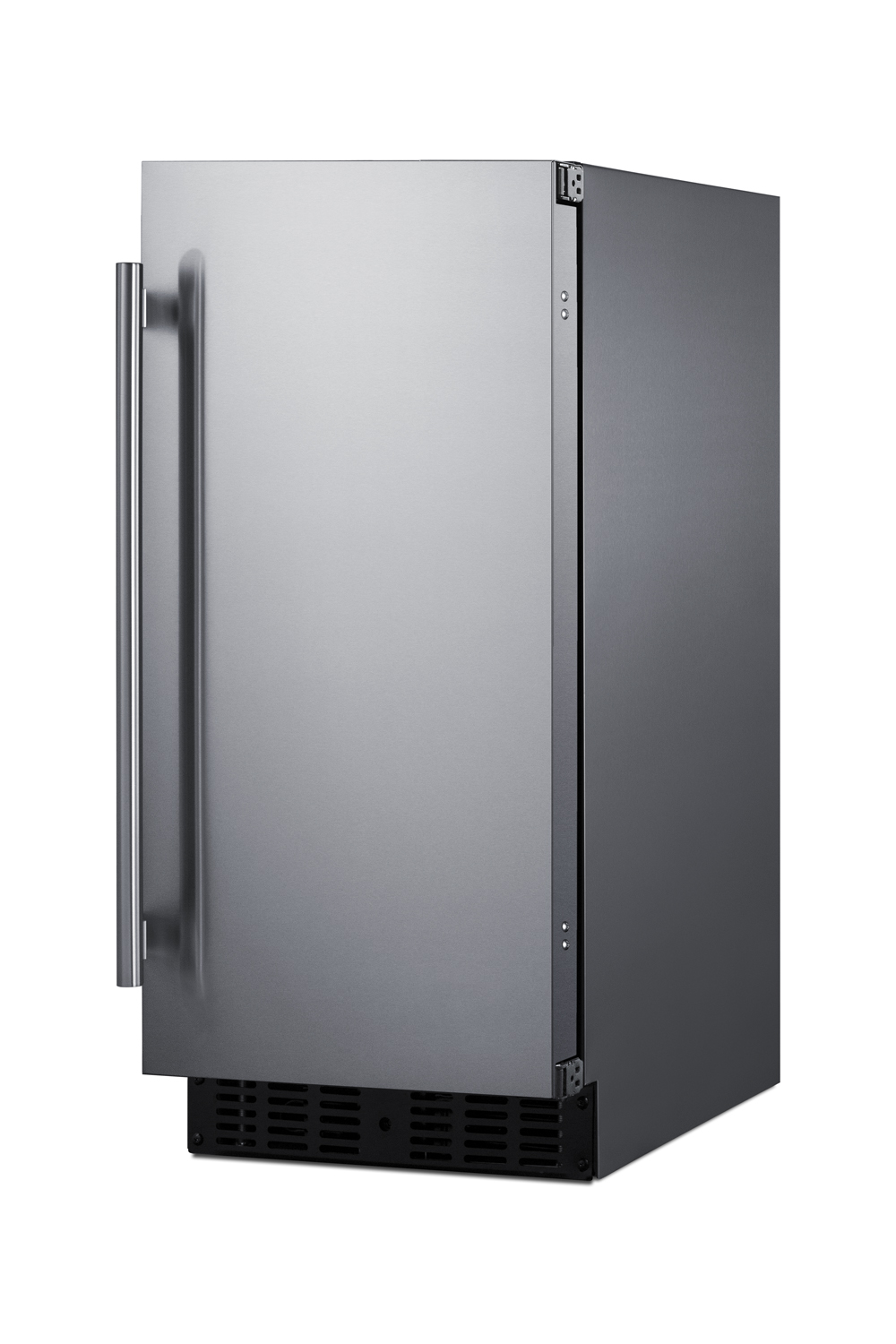 Summit 15 Inch 15" Freestanding/Built In Undercounter Counter Depth Compact All-Refrigerator FF1532BCSS | Fridge.com