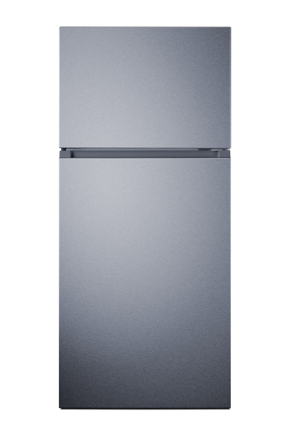 Summit Appliance 30" Wide Top Mount Refrigerator-Freezer With Icemaker - View 2 | Fridge.com