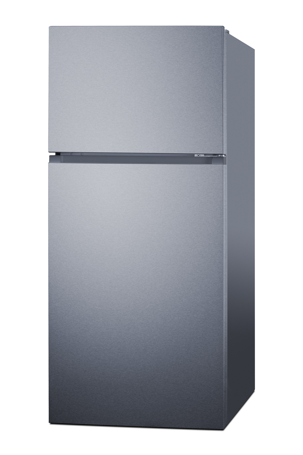 Summit Appliance 30" Wide Top Mount Refrigerator-Freezer With Icemaker - View 3 | Fridge.com