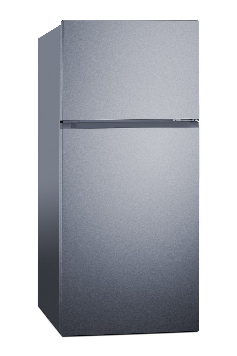 Summit Appliance 30" Wide Top Mount Refrigerator-Freezer With Icemaker - View 6 | Fridge.com