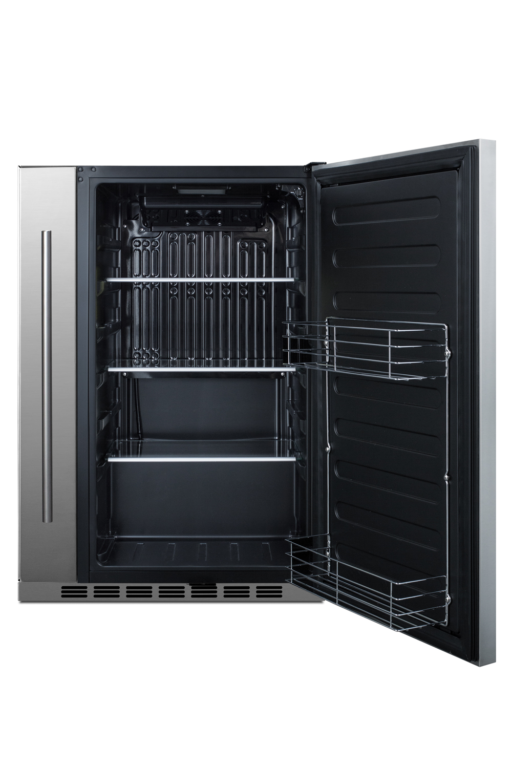 Summit Appliance 3.13 Cubic Feet Mini Fridge - View 4 | Fridge.com