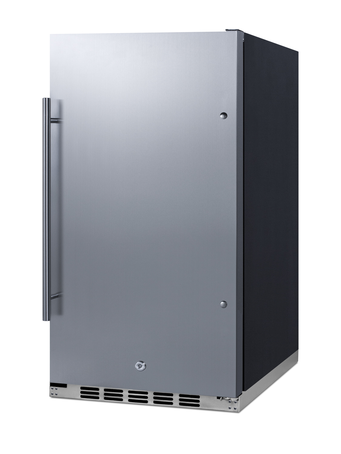 Summit 19 Inch Built In Refrigerator FF195H34 | Fridge.com