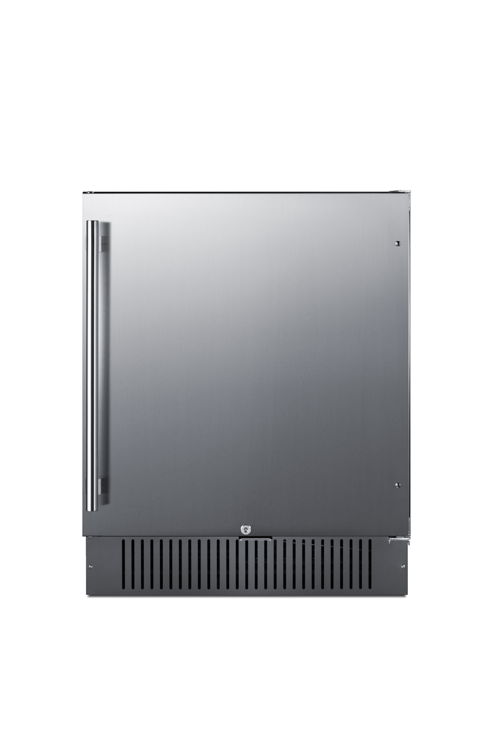Summit Appliance 4.98 Cubic Feet Built-In Mini Fridge - View 2 | Fridge.com