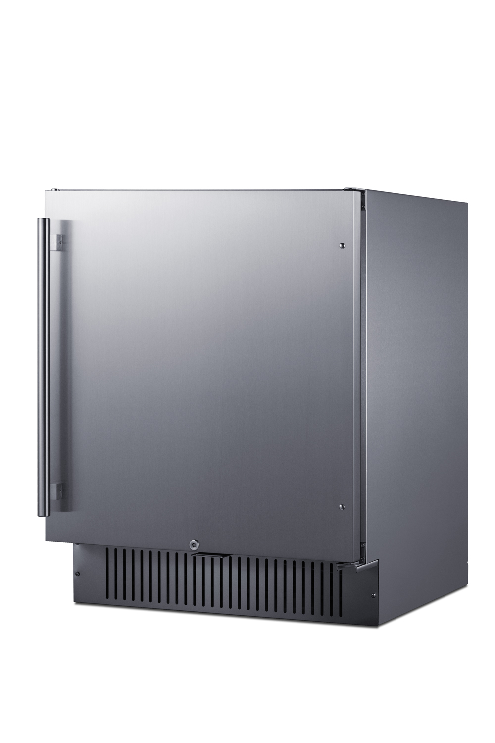 Summit Appliance 4.98 Cubic Feet Built-In Mini Fridge - View 4 | Fridge.com