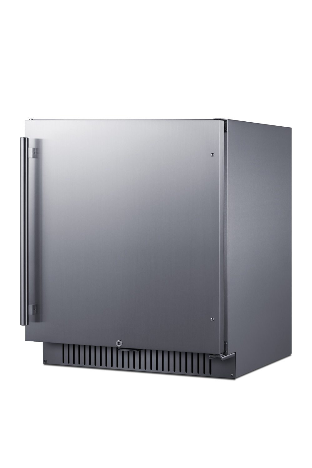 Summit Appliance 4.98 cu. ft. Built-In Mini Fridge - View 3 | Fridge.com