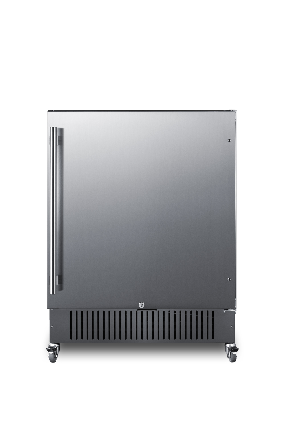 Summit Appliance 4.98 Cubic Feet Built-In Mini Fridge - View 2 | Fridge.com