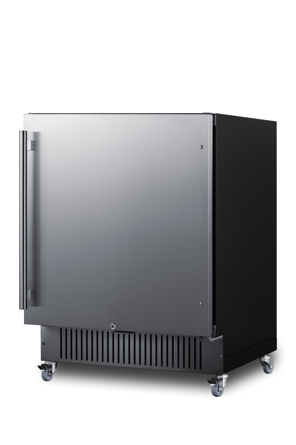 Summit Appliance 4.98 Cubic Feet Built-In Mini Fridge - View 6 | Fridge.com