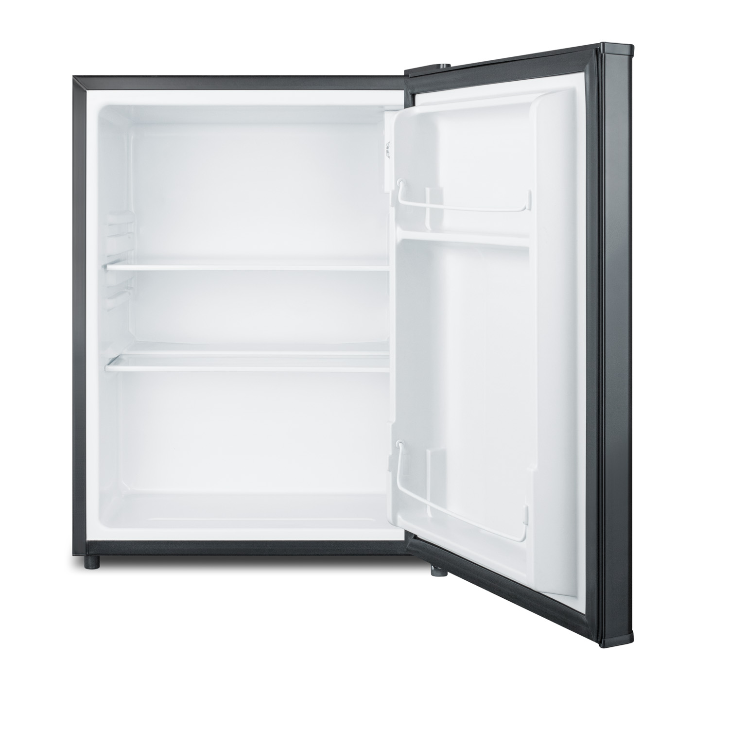 Summit Appliance 2.4 Cubic Feet Freestanding Mini Fridge - View 4 | Fridge.com
