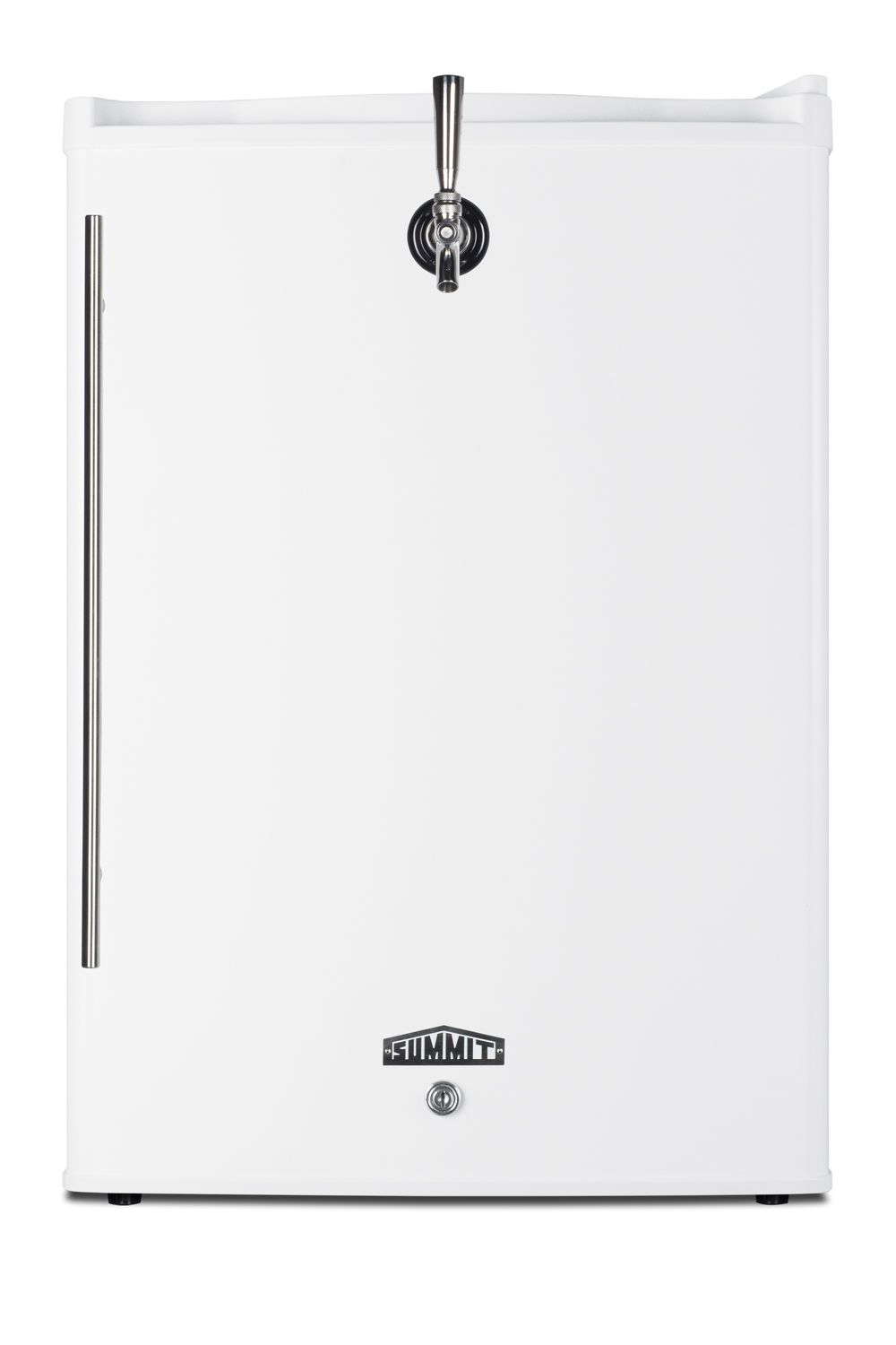Summit Freestanding Kegerator FF31L7FRTP — FIN-0015507 | Fridge.com