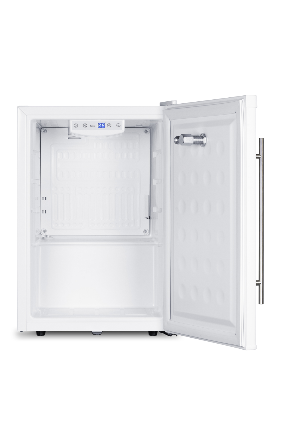 Summit Freestanding Kegerator FF31L7FRTP — FIN-0015507 | Fridge.com