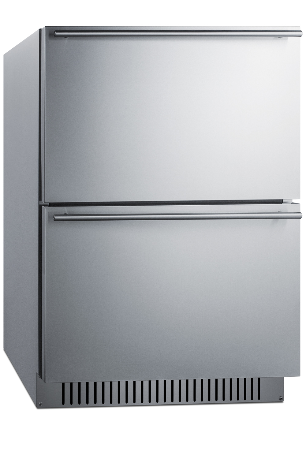 Summit Appliance 24" 3.4 Cubic Feet Energy Star Drawer Refrigerator - View 6 | Fridge.com
