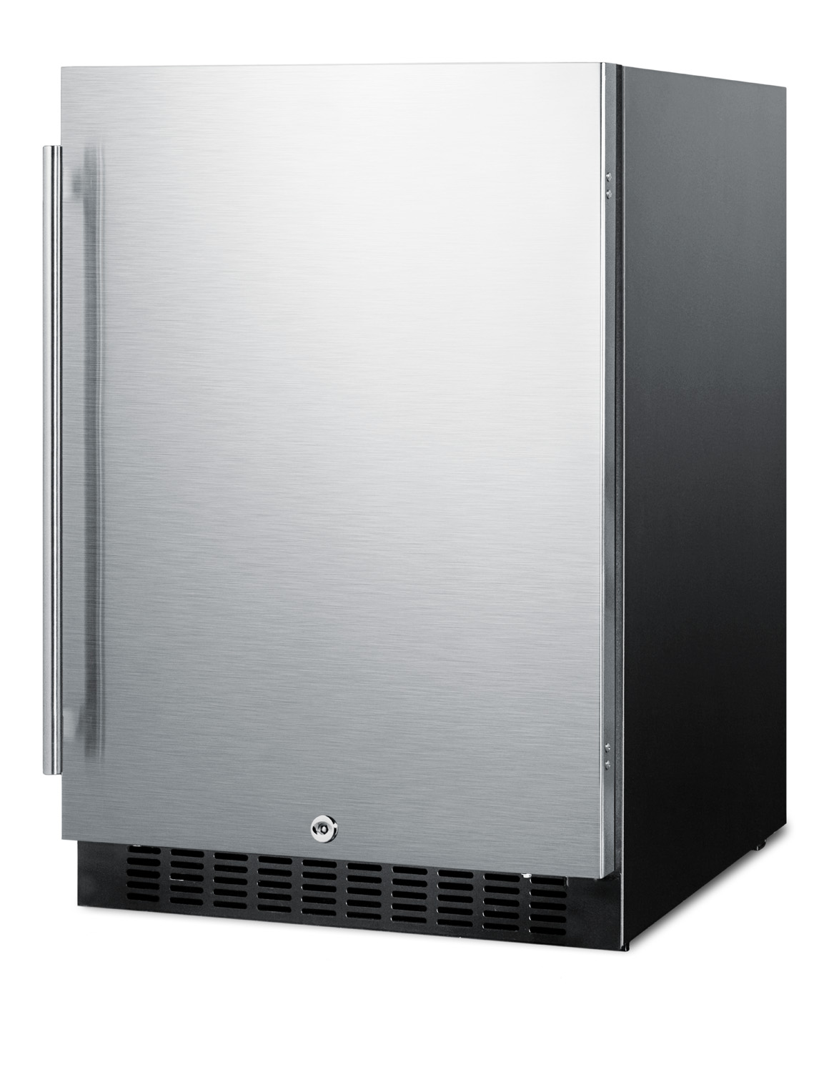 Summit Appliance 4.6 Cubic Feet Convertible Mini Fridge - View 2 | Fridge.com