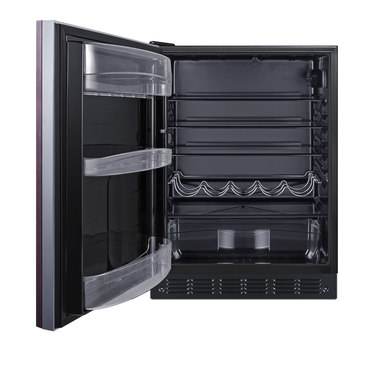 Summit Appliance 5.5 Cubic Feet Freestanding Mini Fridge | Fridge.com