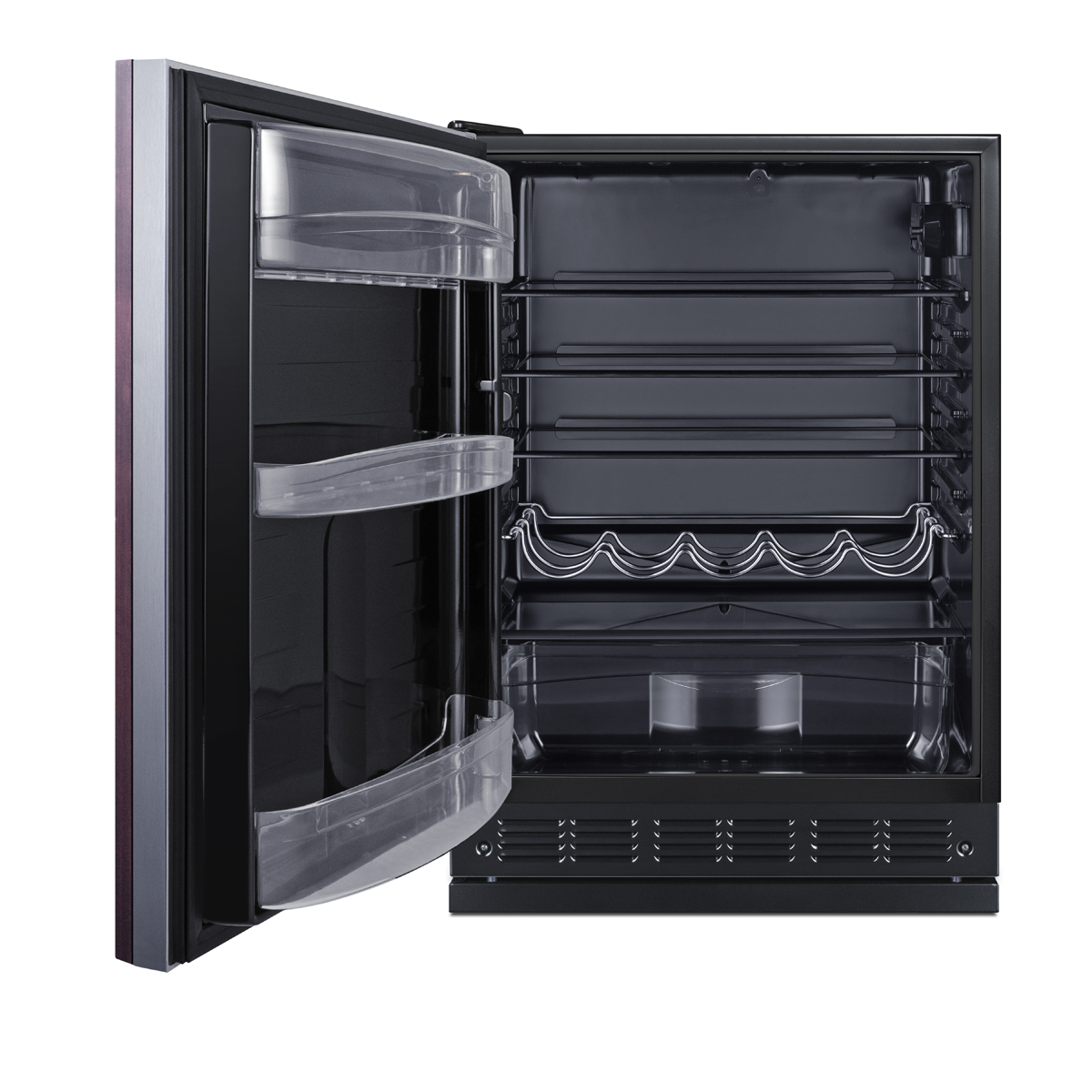 Summit Appliance 5.5 Cubic Feet Freestanding Mini Fridge — FIN-0004746 | Fridge.com