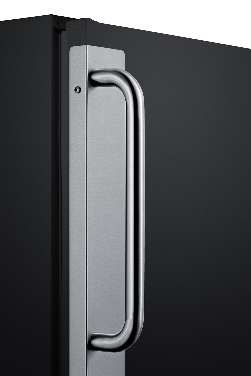 Summit 24 Inch Commercial Freestanding Refrigerator FF6BK7BZADA - View 6 | Fridge.com