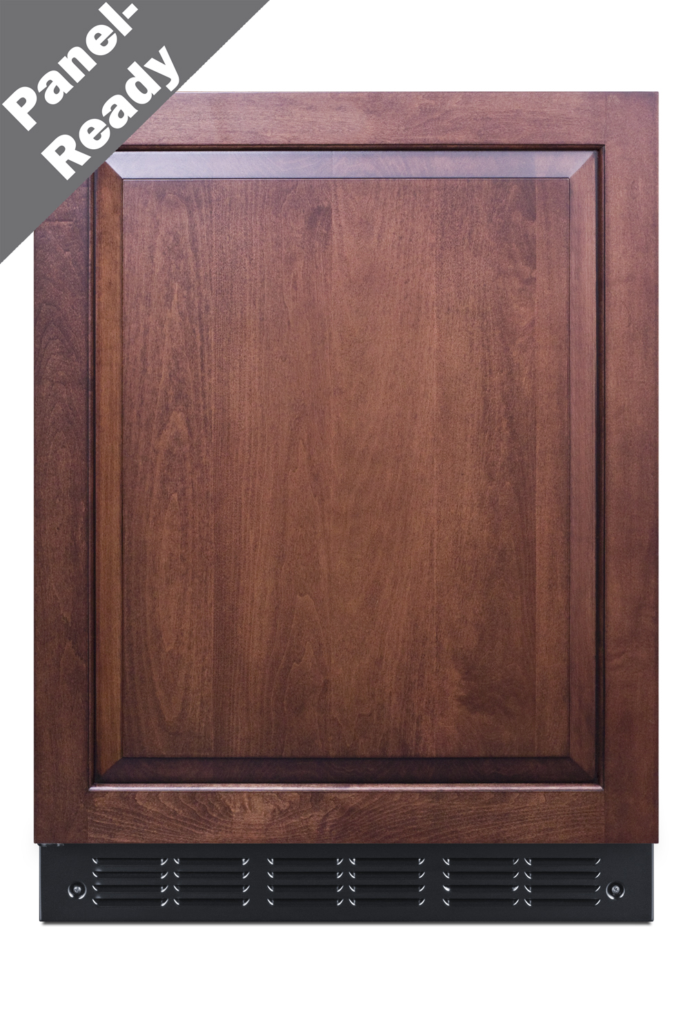 Summit Appliance 5.3 Cubic Feet Cu. Ft. Panel Ready Door Energy Star ADA All Refrigerator - View 2 | Fridge.com