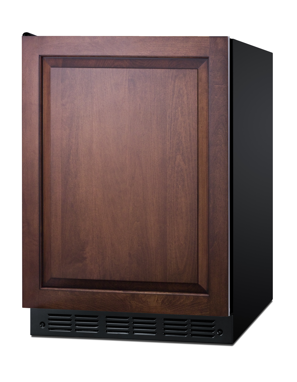 Summit Appliance 5.3 Cubic Feet Cu. Ft. Panel Ready Door Energy Star ADA All Refrigerator - View 4 | Fridge.com