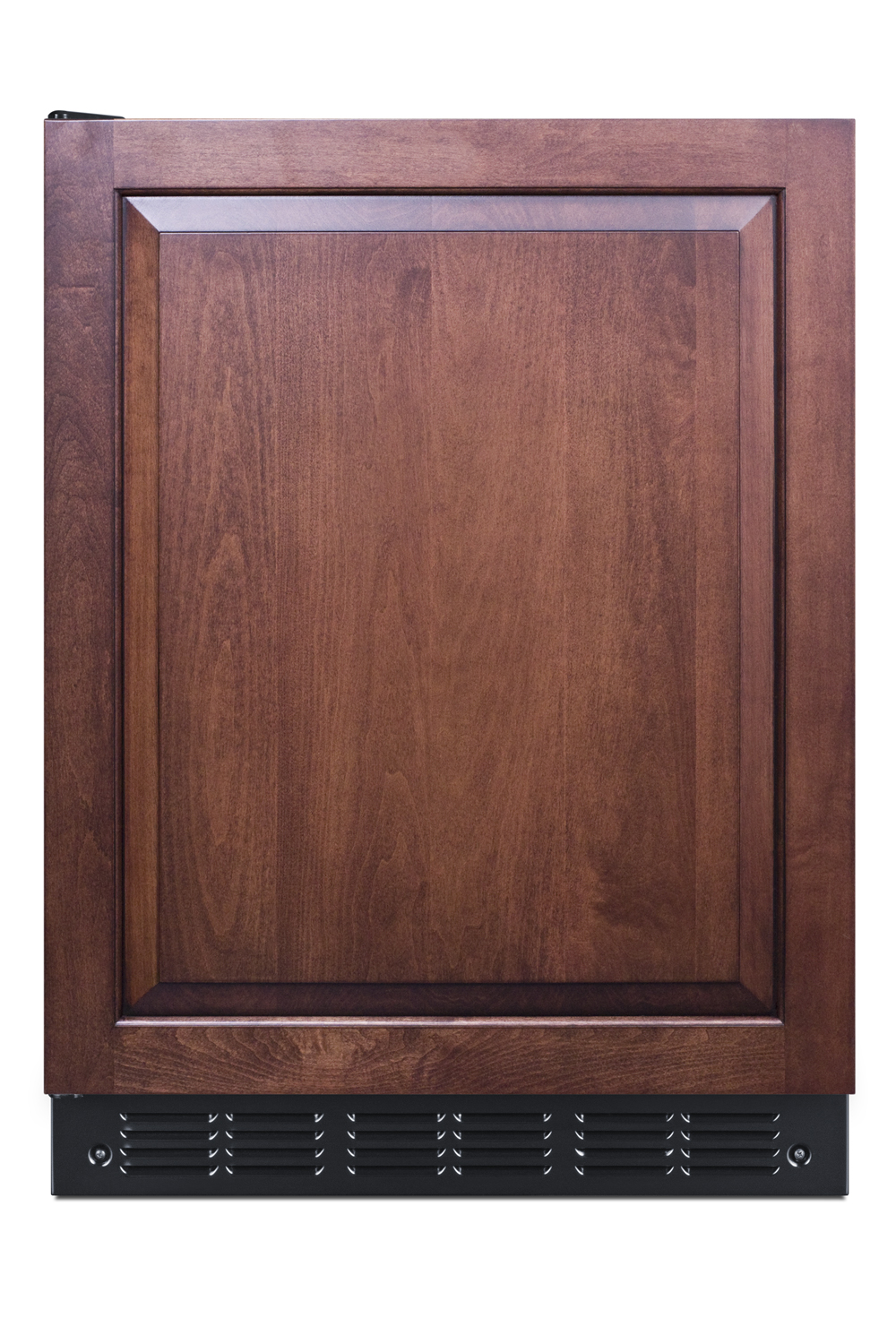 Summit Appliance 5.3 Cubic Feet Cu. Ft. Panel Ready Door Energy Star ADA All Refrigerator - View 5 | Fridge.com