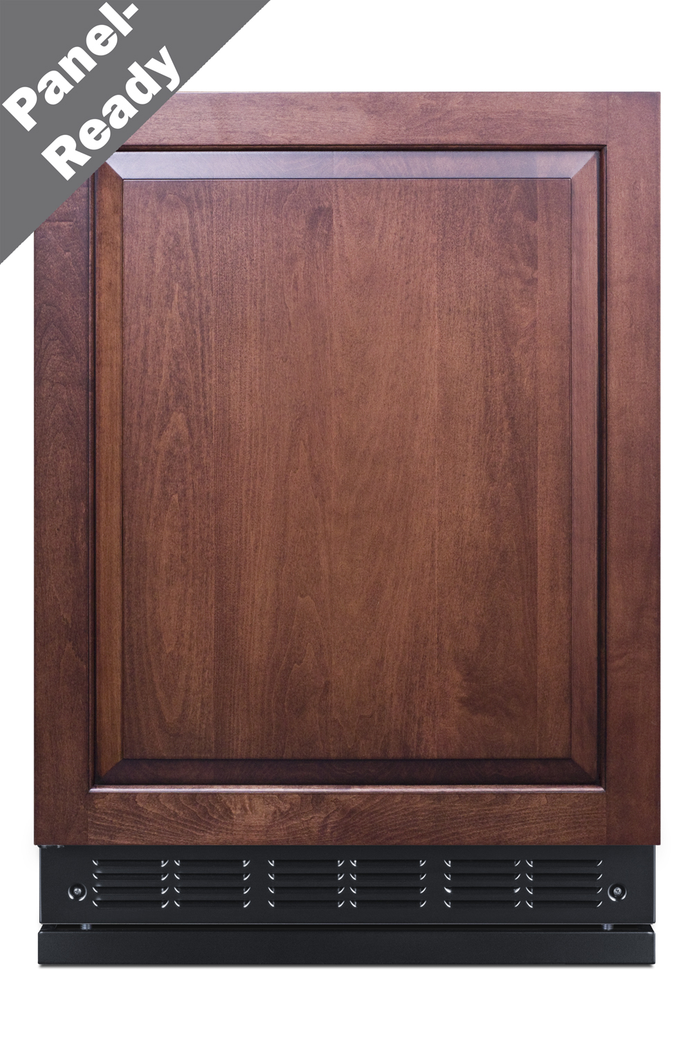 Summit Appliance 5.3 Cubic Feet Cu. Ft. Panel Ready Door Energy Star ADA All Refrigerator - View 2 | Fridge.com