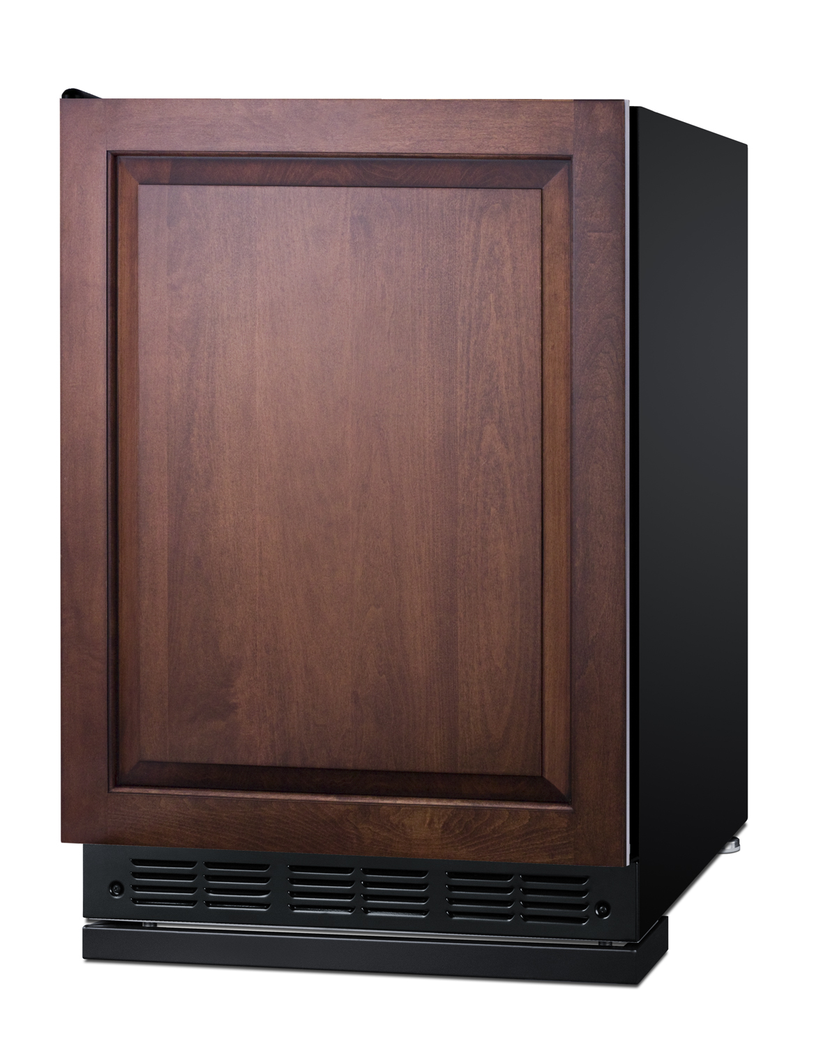 Summit Appliance 5.3 Cubic Feet Cu. Ft. Panel Ready Door Energy Star ADA All Refrigerator - View 4 | Fridge.com