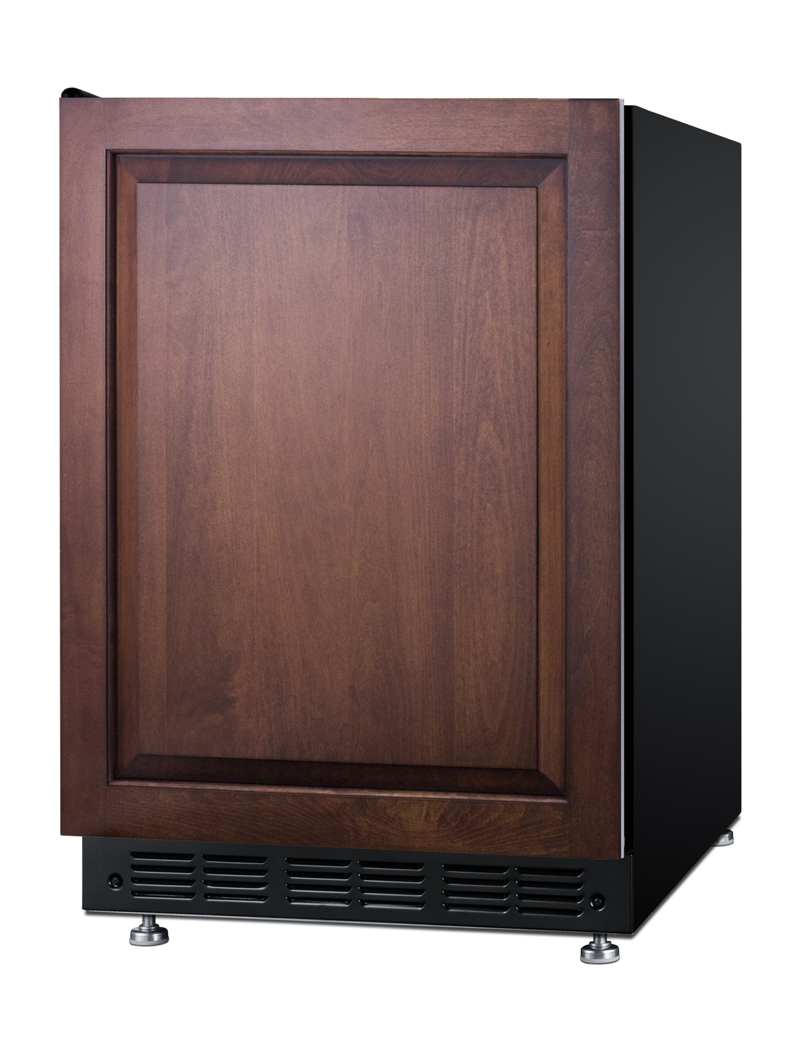 Summit Appliance 5.3 Cubic Feet Cu. Ft. Panel Ready Door Energy Star ADA All Refrigerator - View 5 | Fridge.com