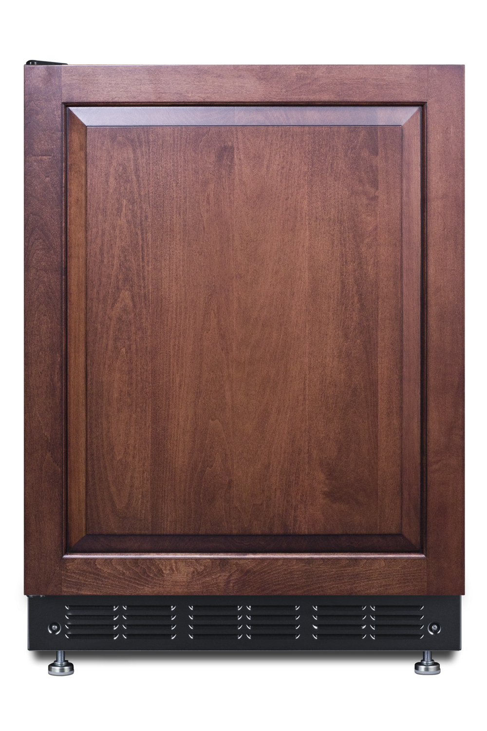 Summit Appliance 5.3 Cubic Feet Cu. Ft. Panel Ready Door Energy Star ADA All Refrigerator - View 6 | Fridge.com