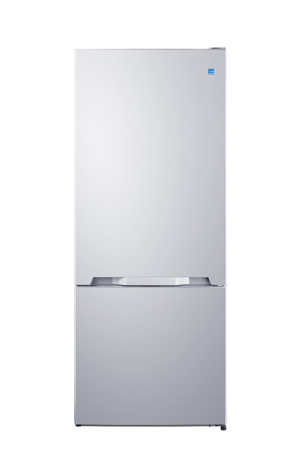 Summit Appliance 28" Wide Energy Star Bottom Mount Refrigerator-Freezer - View 2 | Fridge.com