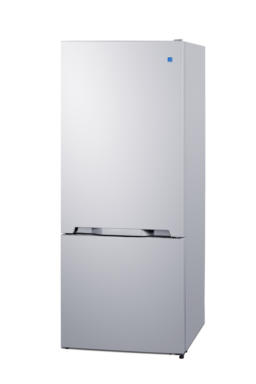 Summit Appliance 28" Wide Energy Star Bottom Mount Refrigerator-Freezer - View 3 | Fridge.com