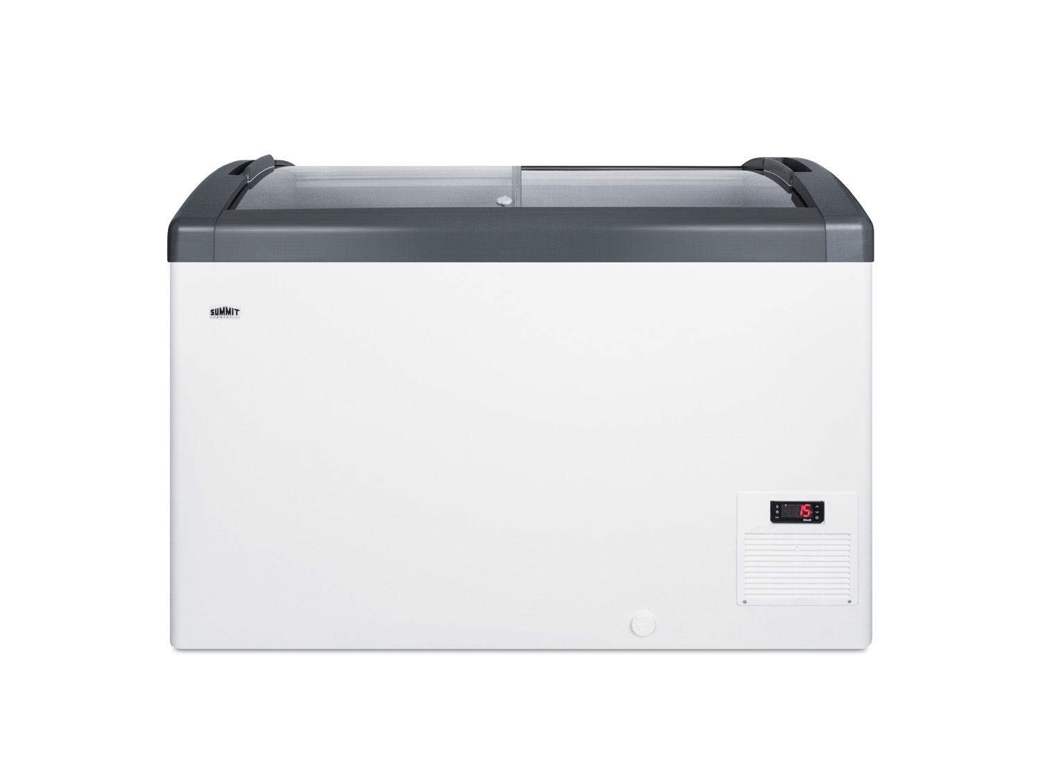 Summit 9.5 Cu. Ft. Chest Freezer FOCUS106 | Fridge.com