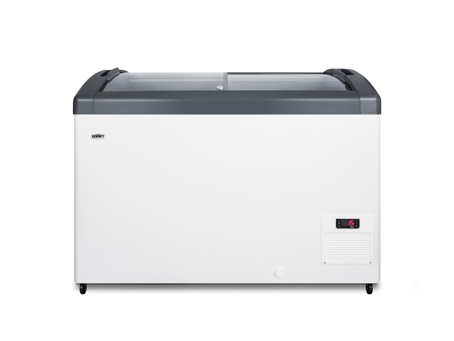 Summit 9.5 Cu. Ft. Chest Freezer FOCUS106 | Fridge.com
