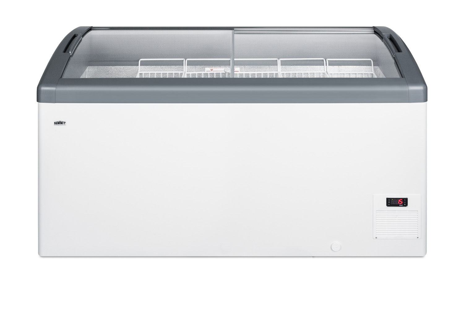 14.8 Cubic Feet Chest Freezer with Adjustable Temperature Controls — FIN-0009201 | Fridge.com