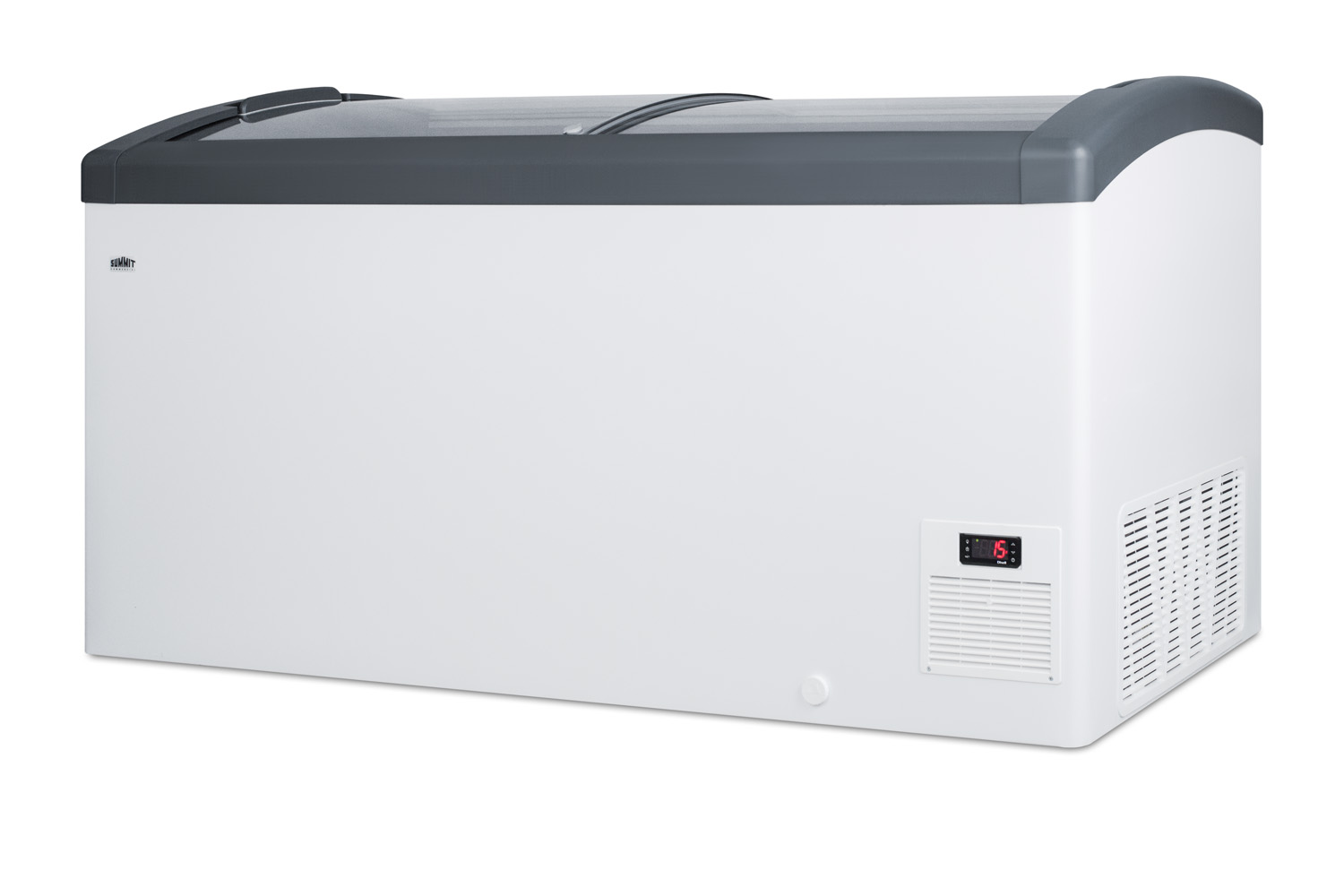 14.8 Cubic Feet Chest Freezer with Adjustable Temperature Controls — FIN-0009201 | Fridge.com