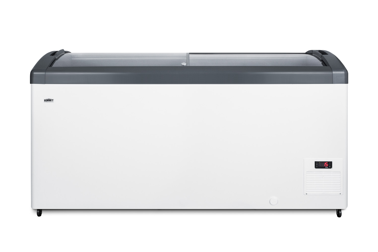 14.8 Cubic Feet Chest Freezer with Adjustable Temperature Controls — FIN-0009201 | Fridge.com