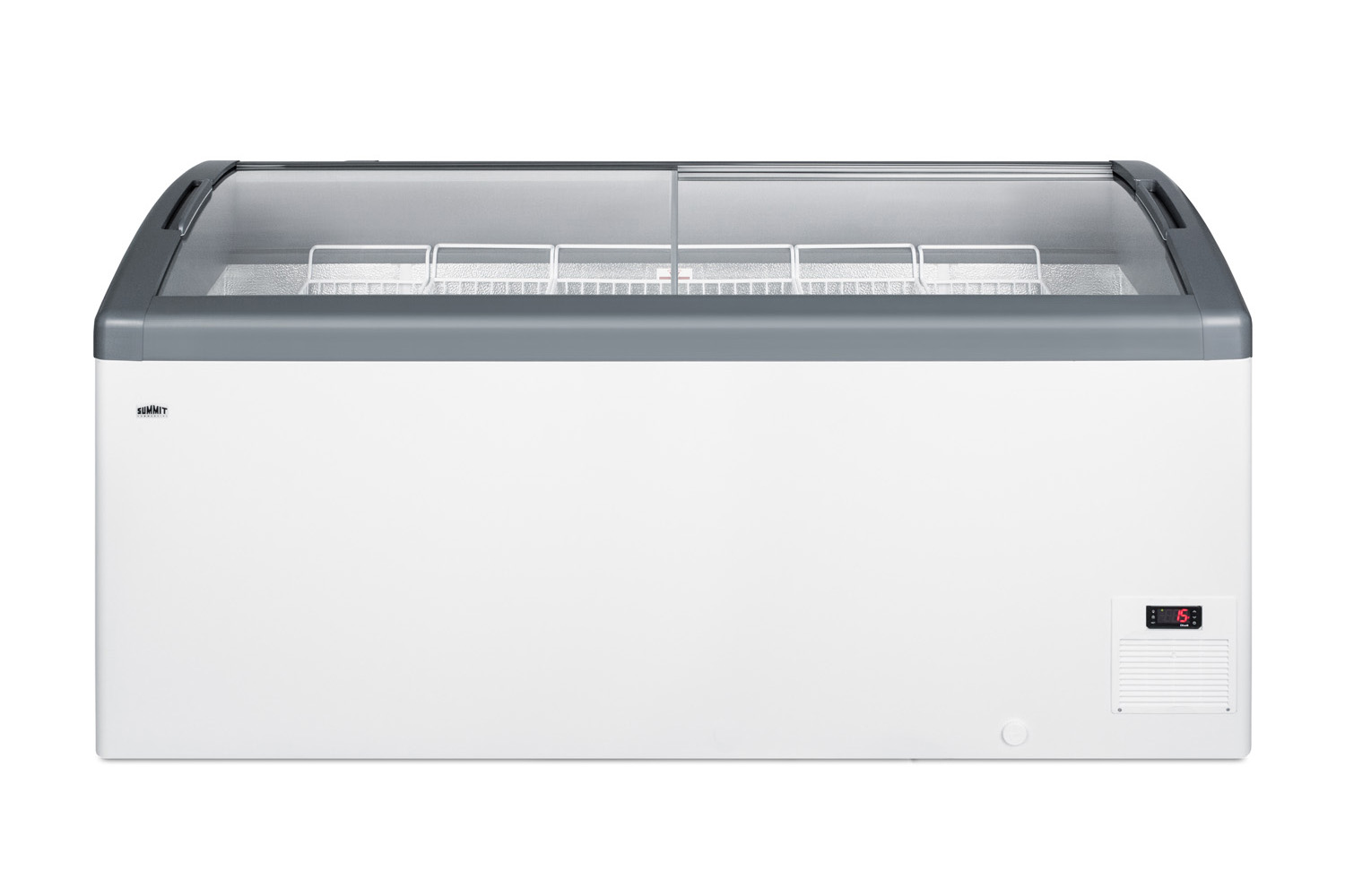 Summit Commercial 67" Chest Freezer FOCUS171 | Fridge.com