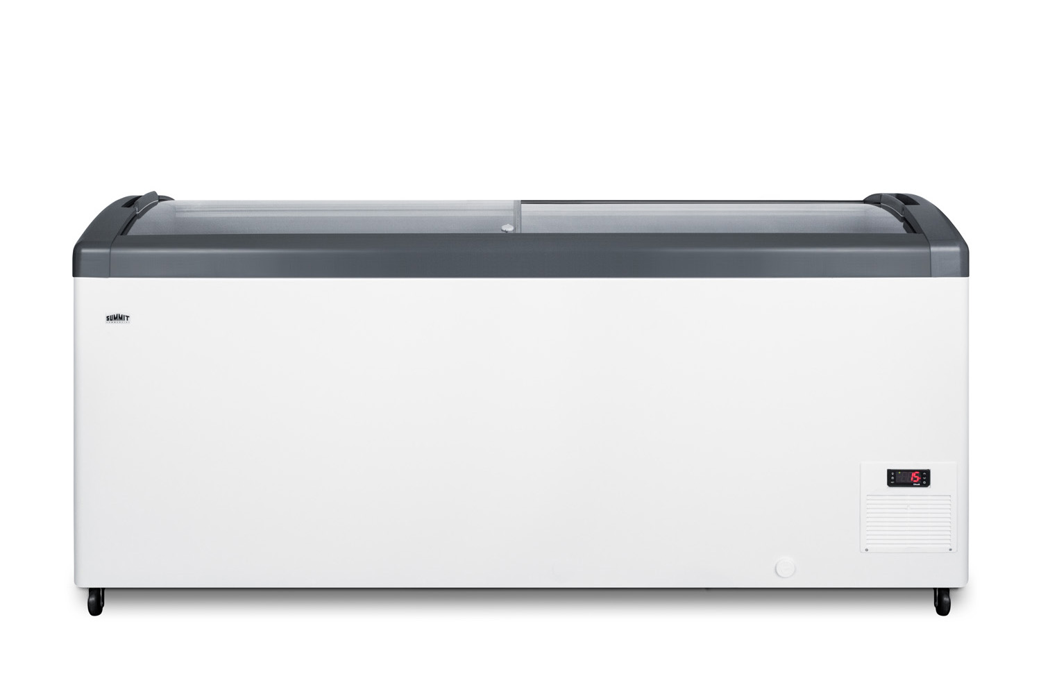 Summit Commercial 67" Chest Freezer FOCUS171 - View 6 | Fridge.com