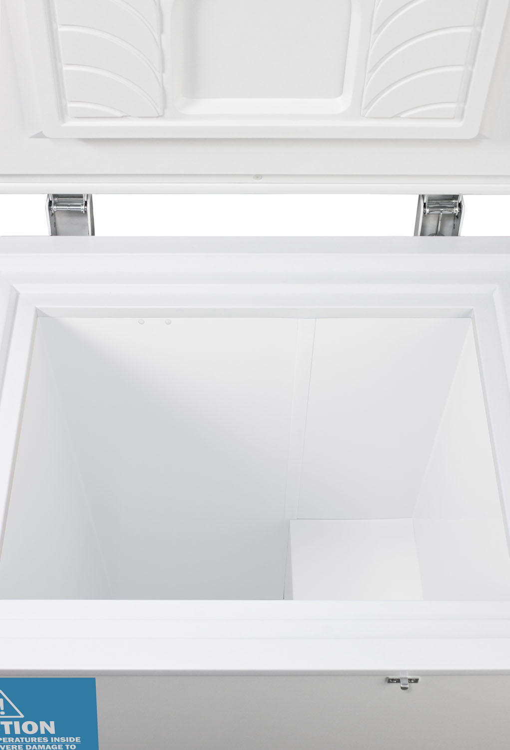 Summit 4.8 Cu. Ft. Chest Freezer LAB11 | Fridge.com