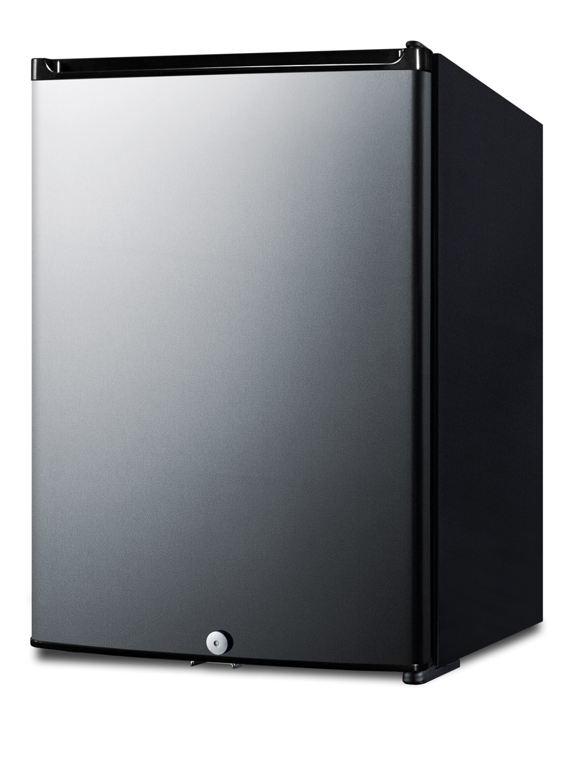 Summit Appliance 1.1 Cubic Feet Freestanding Mini Fridge - View 5 | Fridge.com