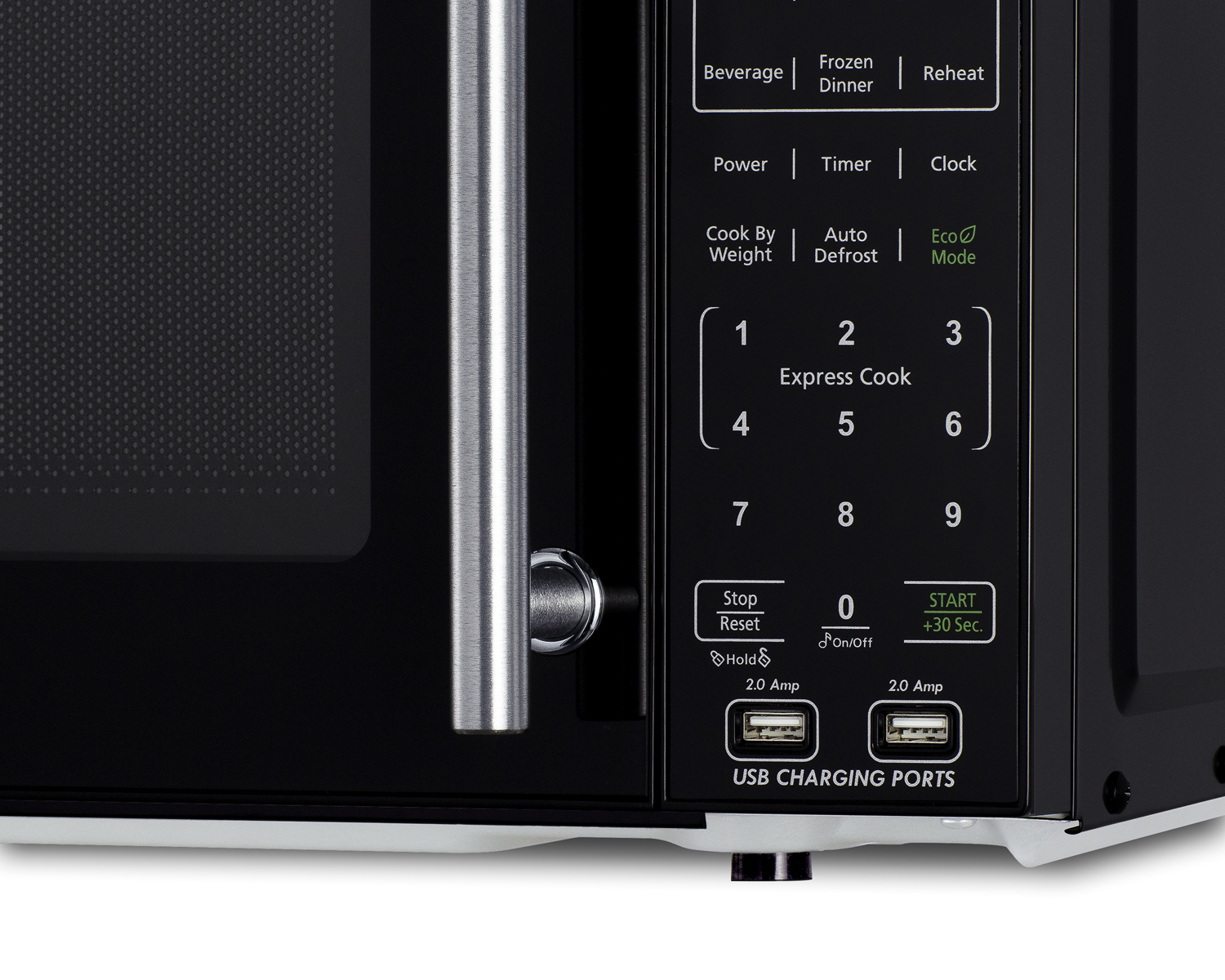 Summit Appliance 20" 3.2 Cubic Feet Energy Star Top Freezer Refrigerator - View 5 | Fridge.com