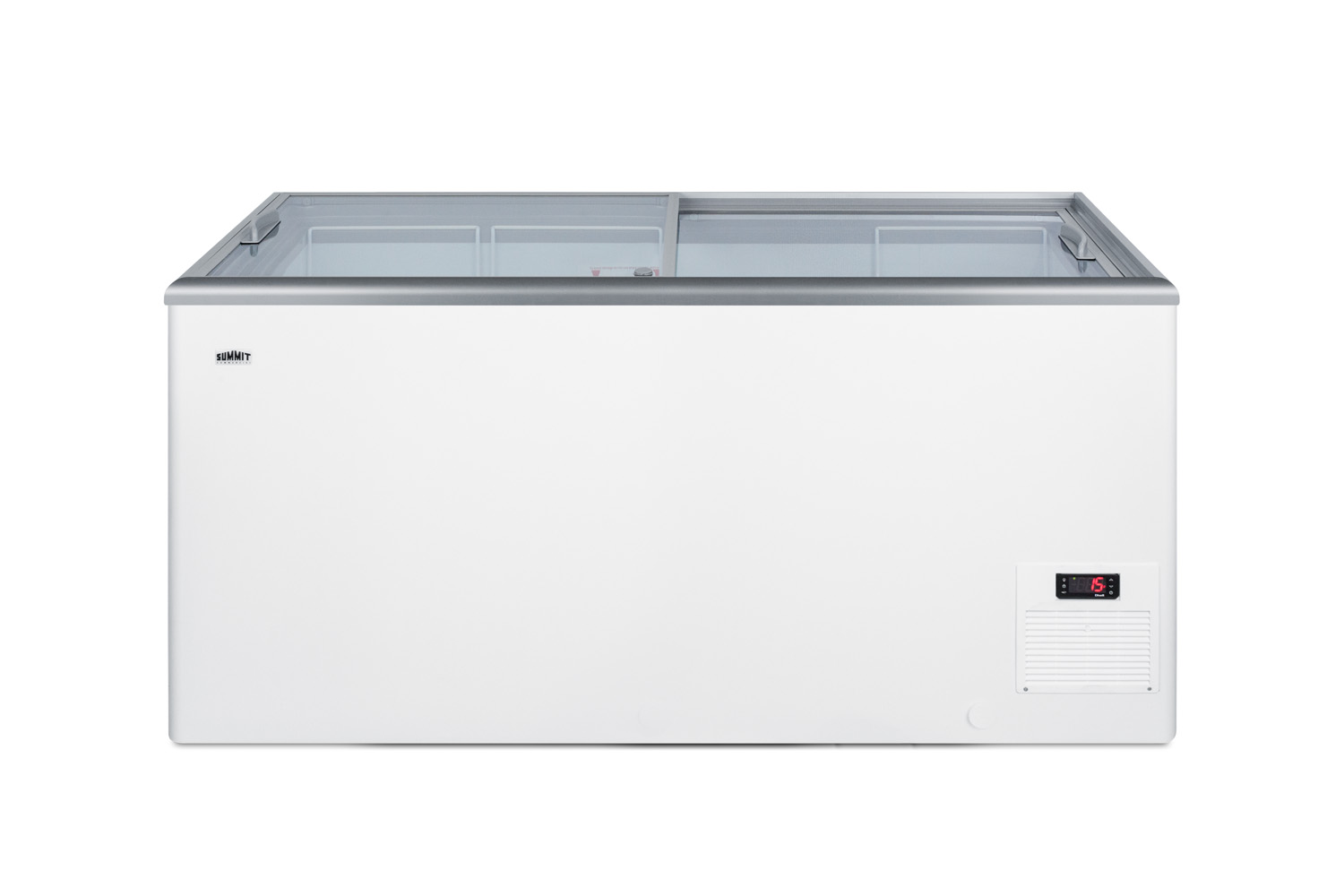 Summit 15 Cu. Ft. Chest Freezer NOVA45 | Fridge.com