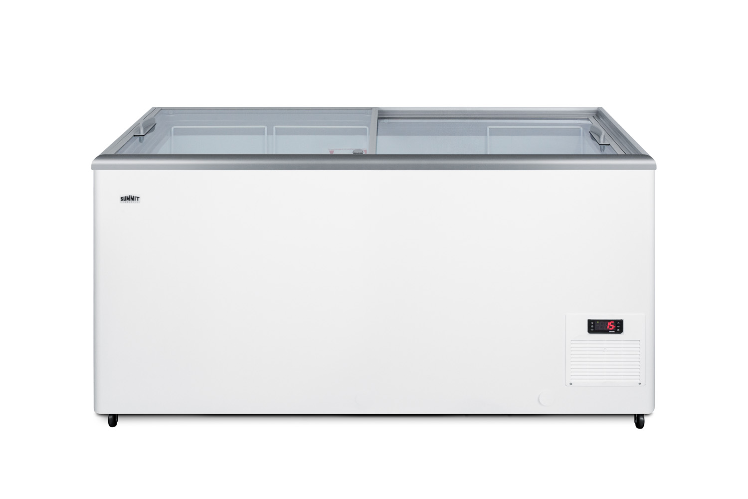 Summit 15 Cu. Ft. Chest Freezer NOVA45 | Fridge.com