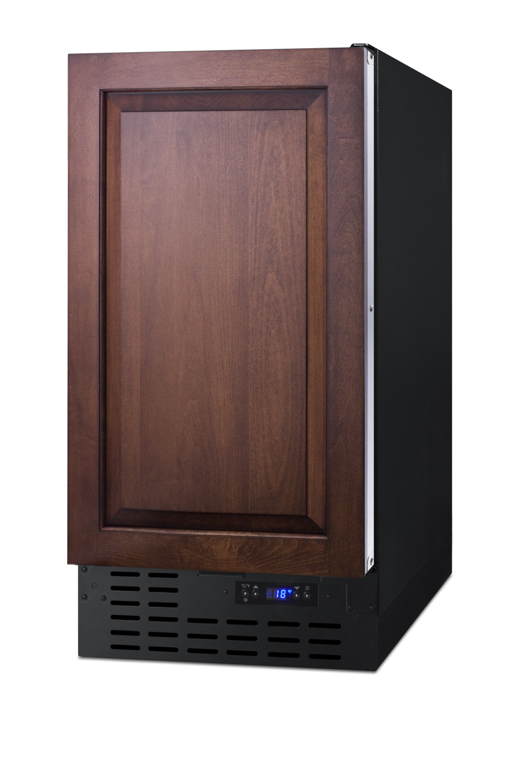 2.7 Cubic Feet Frost-Free Undercounter Upright Freezer with Adjustable Temperature Controls — FIN-0009516 | Fridge.com