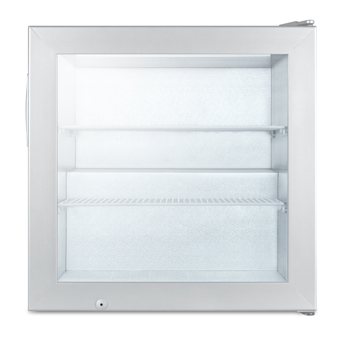 Summit Commercial 24" Undercounter Counter Depth Upright Freezer SCFU386 - View 2 | Fridge.com