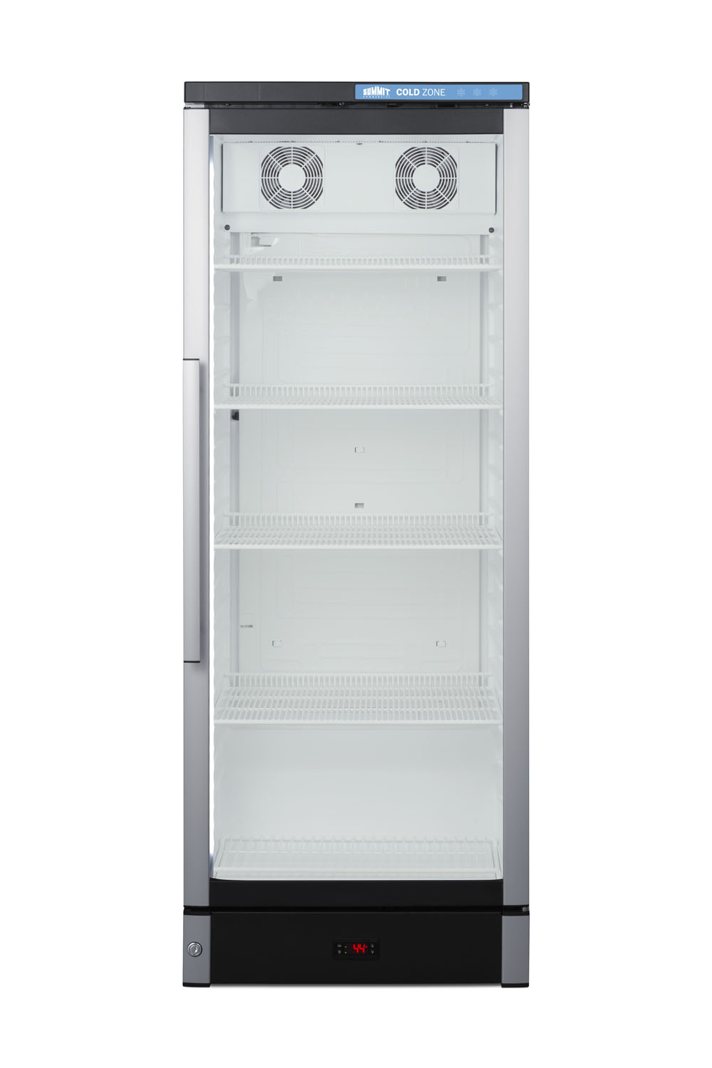 Summit Commercial 23" Beverage Center SCR1154 | Fridge.com