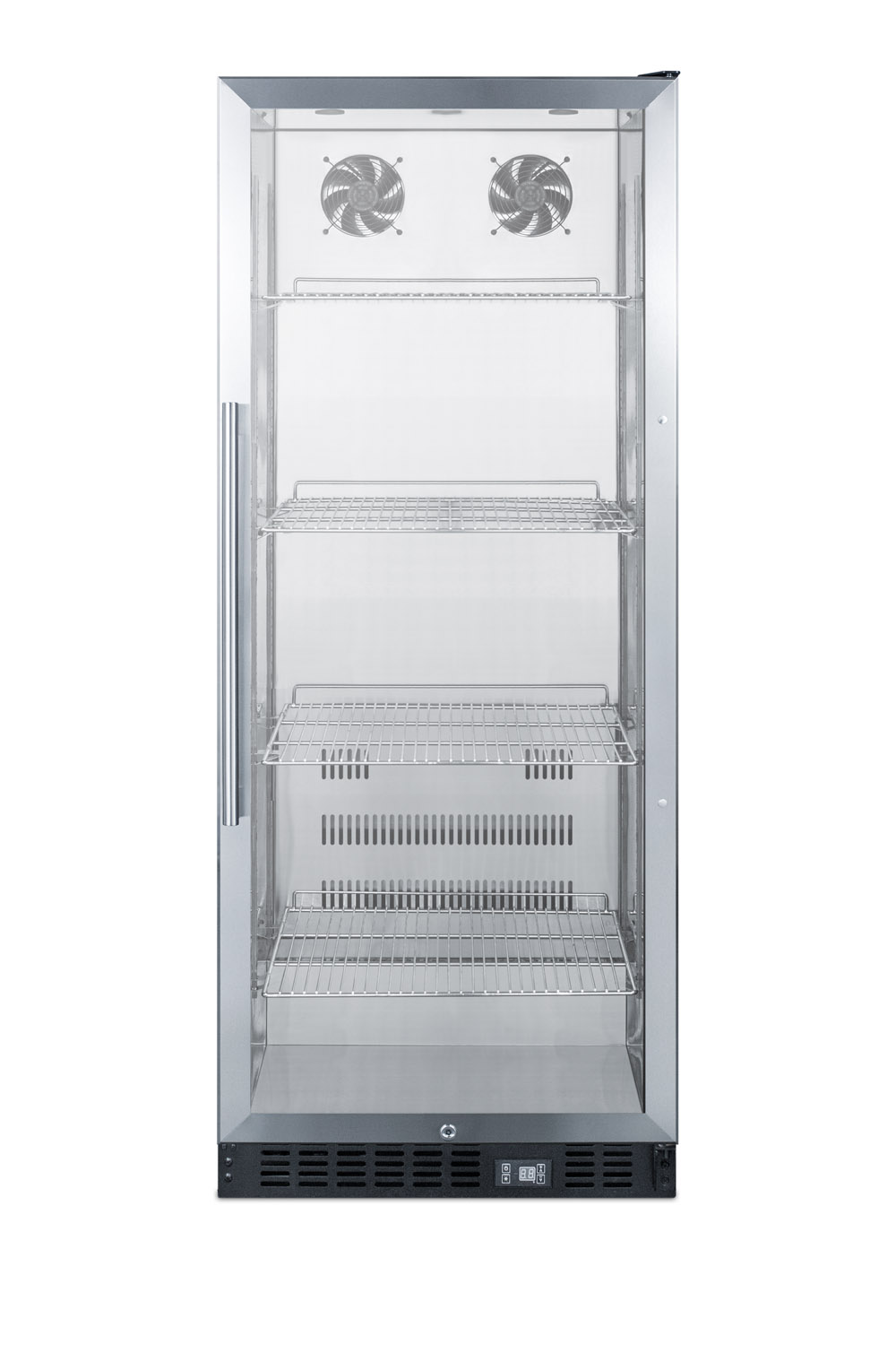 Summit Commercial 24" Beverage Center SCR1156 | Fridge.com