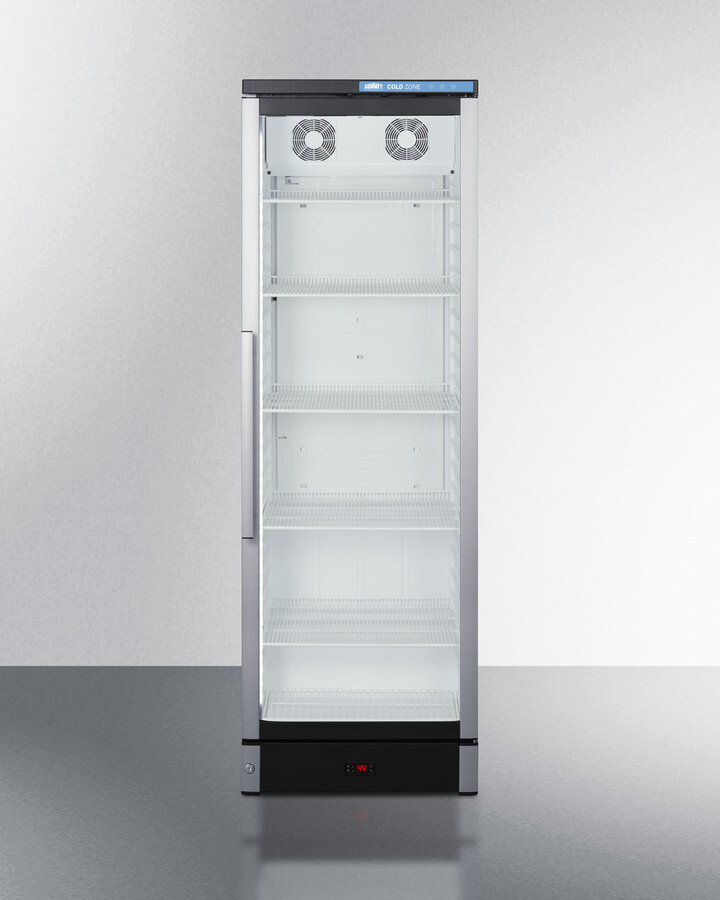 Summit Commercial 23" Beverage Center SCR1301 | Fridge.com