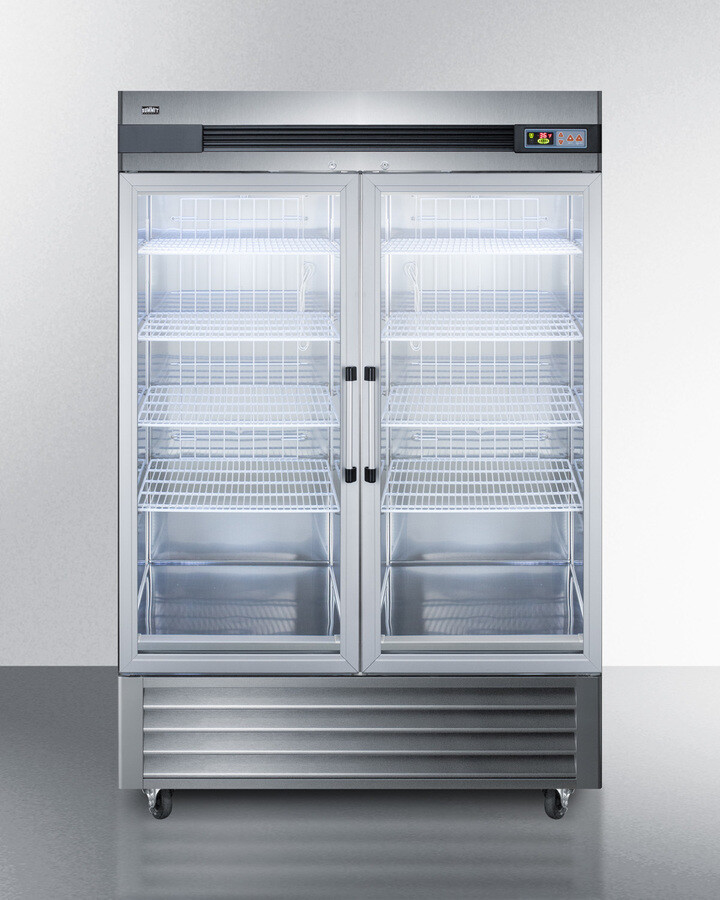 Summit SCR49SSG | Fridge.com