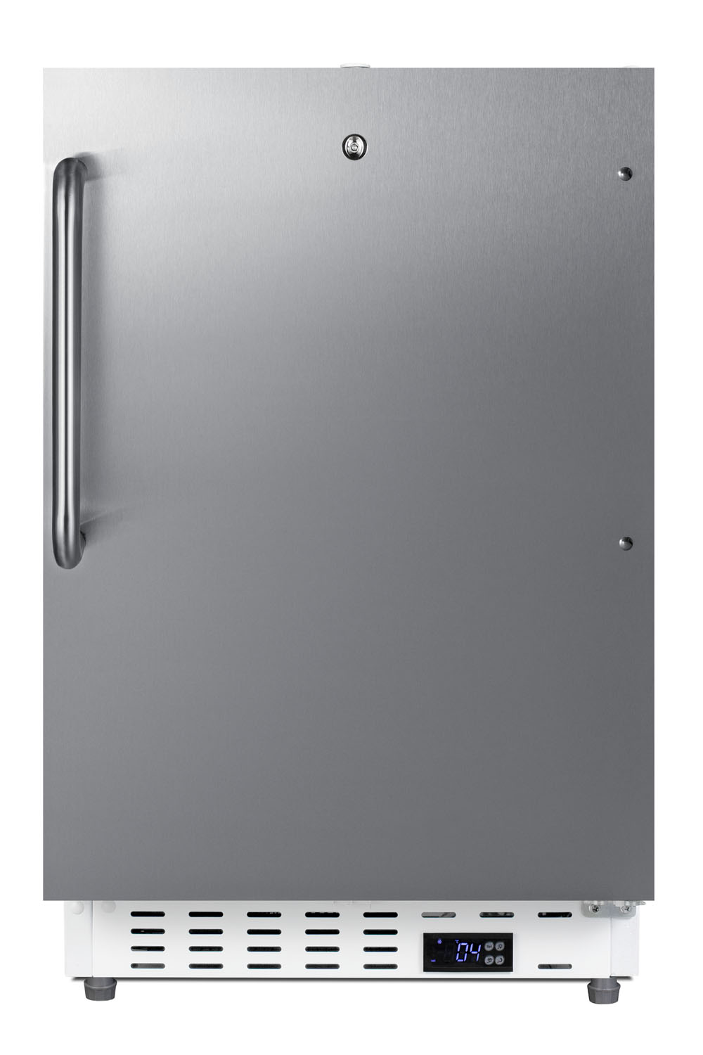 Summit Appliance 3.32 Cubic Feet Built-In Mini Fridge - View 2 | Fridge.com