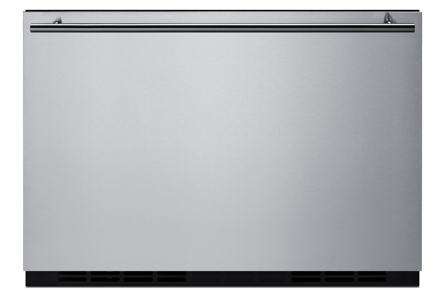 Summit Appliance 24" Wide Built-In Commercial/Residential Drawer Refrigerator - View 2 | Fridge.com